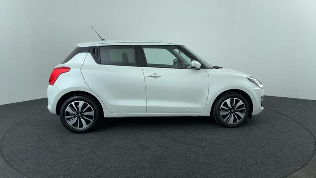 Suzuki SWIFT 1.0 Stijl Smart Hybrid | Dealer onderhouden | 1e eigenaar