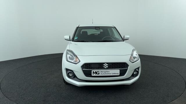 Suzuki SWIFT 1.0 Stijl Smart Hybrid | Dealer onderhouden | 1e eigenaar