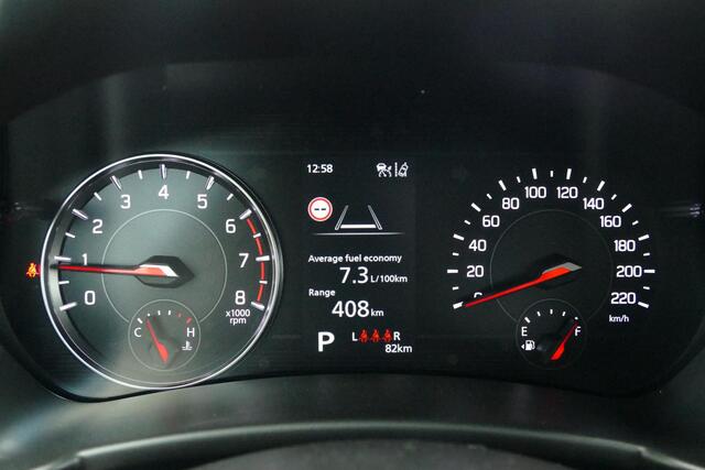 Suzuki SWIFT 1.2 Select Smart Hybrid | Camera | Stoelverwarming | Apple carplay | Automaat | Rijklaarprijs |