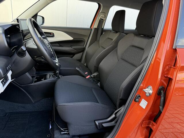 Suzuki SWIFT 1.2 Comfort Smart Hybrid **NIEUWE AUTO/ SNEL LEVERBAAR**