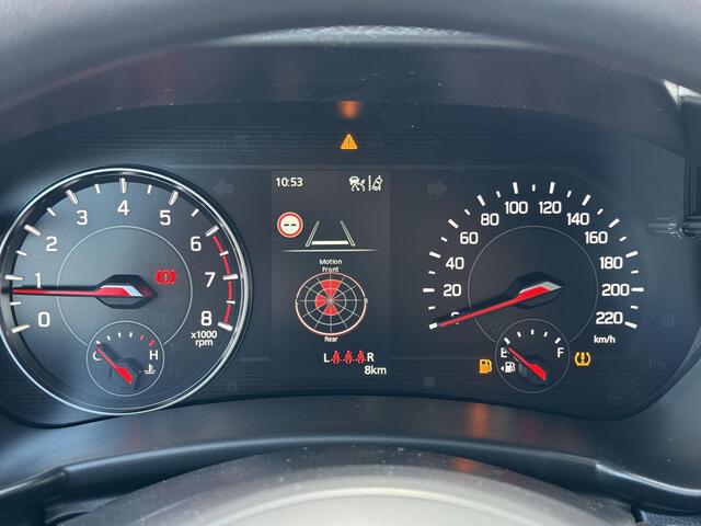 Suzuki SWIFT 1.2 Comfort Smart Hybrid **NIEUWE AUTO/ SNEL LEVERBAAR**