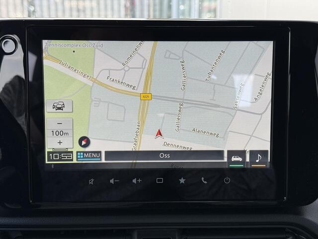 Suzuki SWIFT 1.2 Comfort Smart Hybrid **NIEUWE AUTO/ SNEL LEVERBAAR**