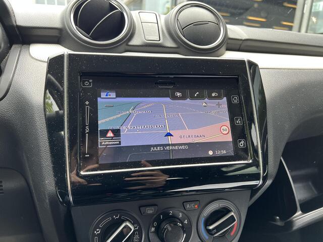 Suzuki SWIFT 1.2 Select CVT Automaat | Navigatie | Stoelverwarming | Carplay | Trekhaak