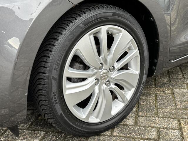 Suzuki SWIFT 1.0 Select Trekhaak/CarPlay/Airco