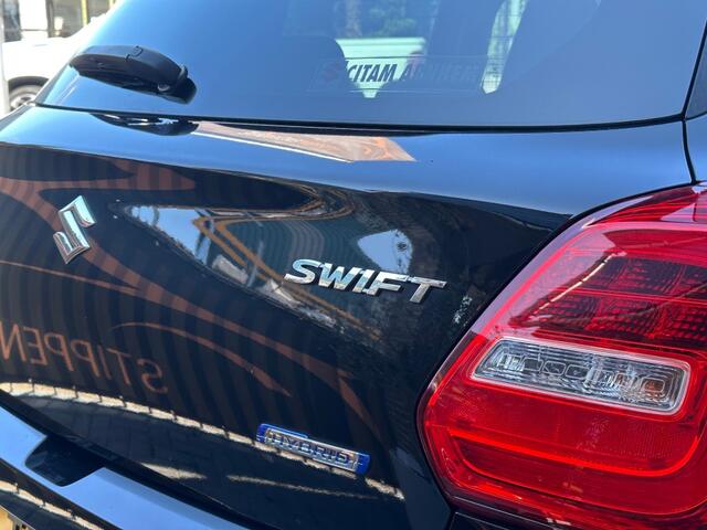 Suzuki SWIFT 1.0 STIJL SMART HYBR 1e eigenaar!!