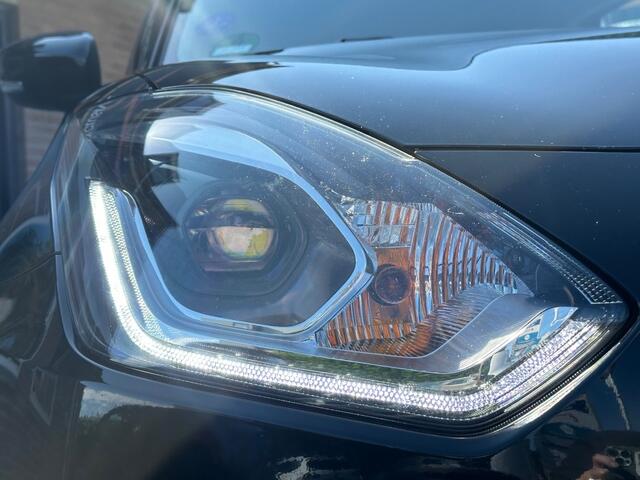 Suzuki SWIFT 1.0 STIJL SMART HYBR 1e eigenaar!!