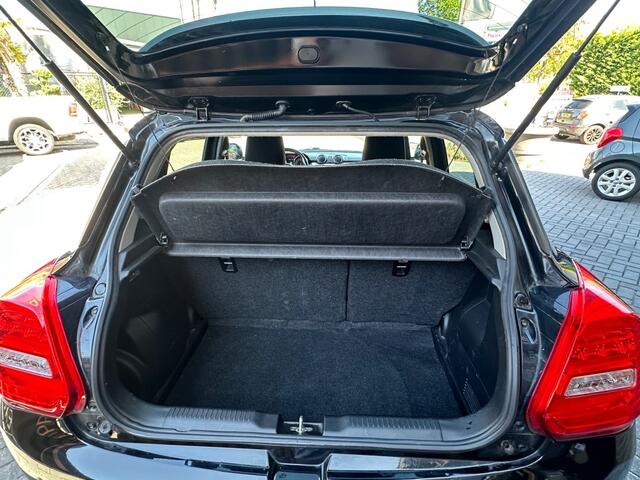 Suzuki SWIFT 1.0 STIJL SMART HYBR 1e eigenaar!!