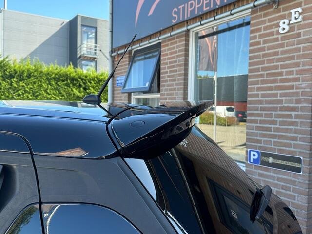 Suzuki SWIFT 1.0 STIJL SMART HYBR 1e eigenaar!!