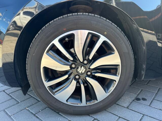 Suzuki SWIFT 1.0 STIJL SMART HYBR 1e eigenaar!!