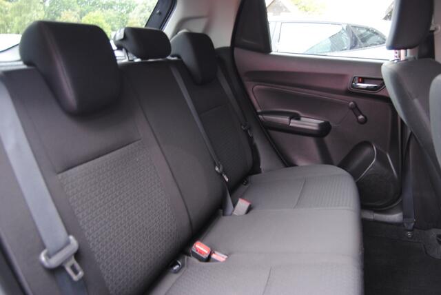 Suzuki SWIFT 1.2 Comfort Sm.Hyb.|| Camera| Dodehoek detectie| Stoelverwarming