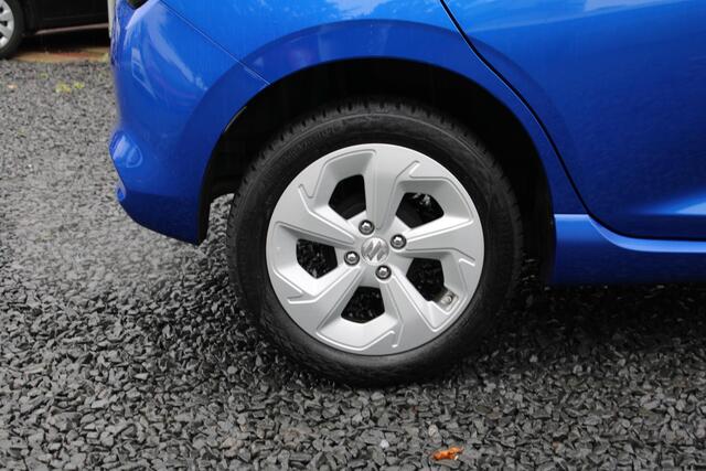 Suzuki SWIFT 1.2 Select Smart Hybrid Automaat met All-Seasonbanden