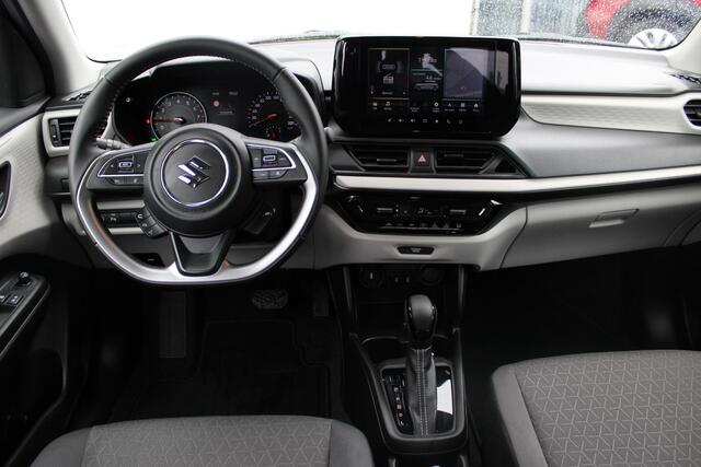 Suzuki SWIFT 1.2 Select Smart Hybrid Automaat met All-Seasonbanden