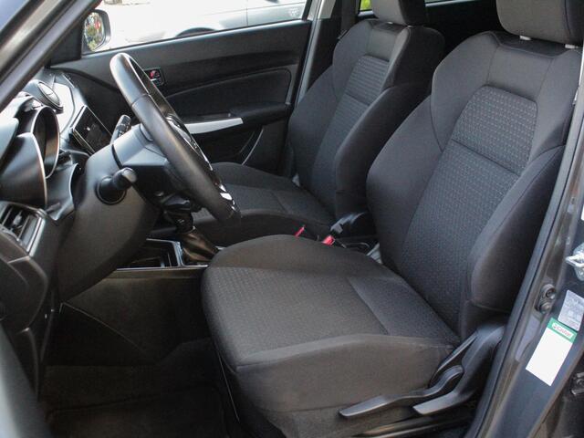 Suzuki SWIFT 1.2 Select Automaat | Navigatie | Camera | Parkeersensoren