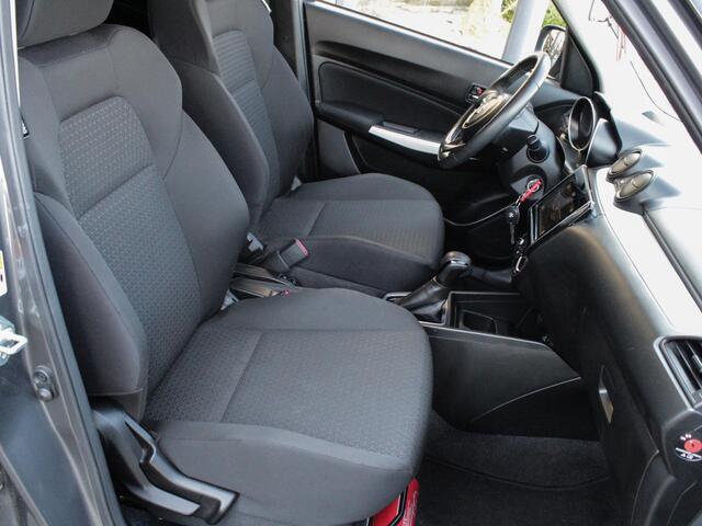 Suzuki SWIFT 1.2 Select Automaat | Navigatie | Camera | Parkeersensoren