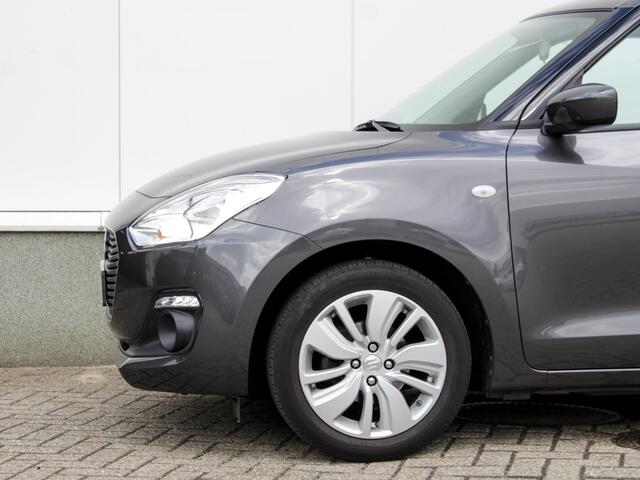 Suzuki SWIFT 1.2 Select Automaat | Navigatie | Camera | Parkeersensoren