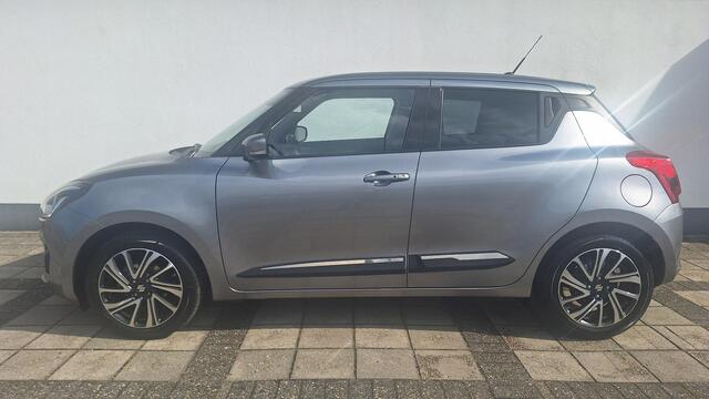 Suzuki SWIFT 1.2 Style Smart Hybrid rijklaar prijs