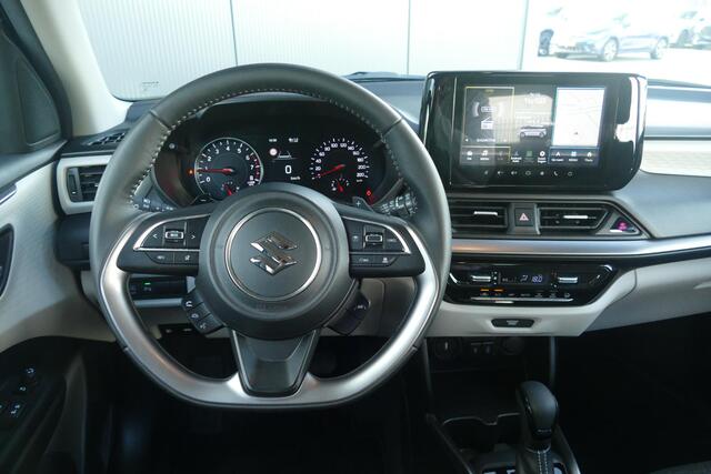 Suzuki SWIFT 1.2 Style Smart Hybrid | RIJKLAARPRIJS |