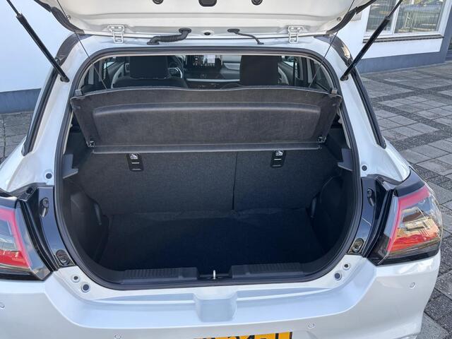 Suzuki SWIFT 1.2 Select Smart Hybrid Rijklaar Prijs