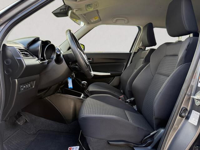 Suzuki SWIFT 1.2 Select SmartHybrid | CAMERA | CLIMATE CONTROL
