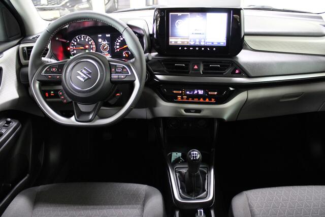 Suzuki SWIFT 1.2 Style Smart Hybrid