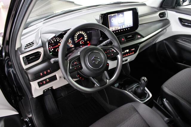 Suzuki SWIFT 1.2 Style Smart Hybrid