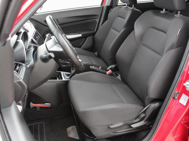 Suzuki SWIFT 1.2 Select Smart Hybrid | Navi | Airco | Lm-Velgen