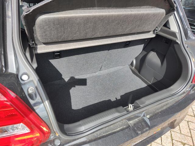 Suzuki SWIFT 1.2 SELECT SMART HYBRID Stoelverwarming | Adaptive Cruise | Dodehoeksensoren