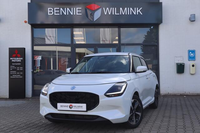 Suzuki SWIFT 1.2 Style Smart Hybrid Navi/Keyless/Cruise