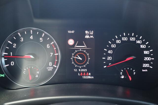 Suzuki SWIFT 1.2 Style Smart Hybrid Navi/Keyless/Cruise