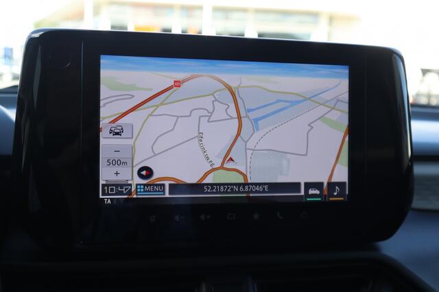 Suzuki SWIFT 1.2 Style Smart Hybrid Navi/Keyless/Cruise