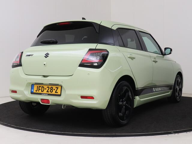 Suzuki SWIFT 1.2 Style Smart Hybrid Special Edition | Navigatie | Camera | Apple carplay / Android auto | Armsteun |