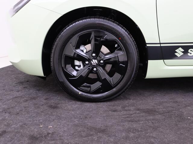 Suzuki SWIFT 1.2 Style Smart Hybrid Special Edition | Navigatie | Camera | Apple carplay / Android auto | Armsteun |