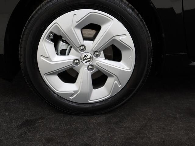 Suzuki SWIFT 1.2 Select Smart Hybrid Nieuw uit voorraad leverbaar!