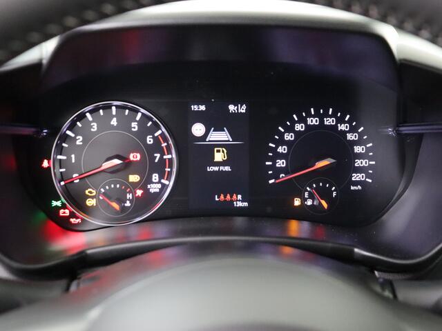 Suzuki SWIFT 1.2 Select Smart Hybrid Nieuw uit voorraad leverbaar!