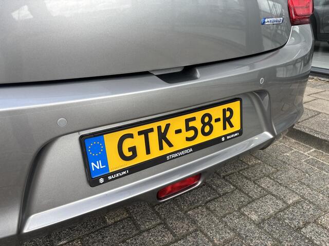 Suzuki SWIFT 1.2 Select Smart Hybrid Cruise control/ Apple CarPlay