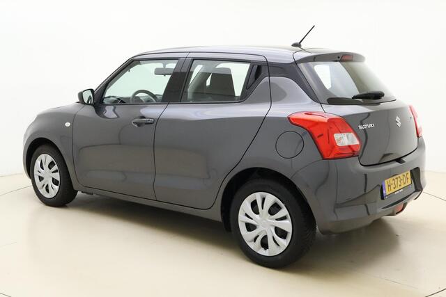 Suzuki SWIFT 1.2 Comfort 90pk | Airco | Navigatie | Cruise Control | Zuinig | Centrale Vergrendeling | Armsteun