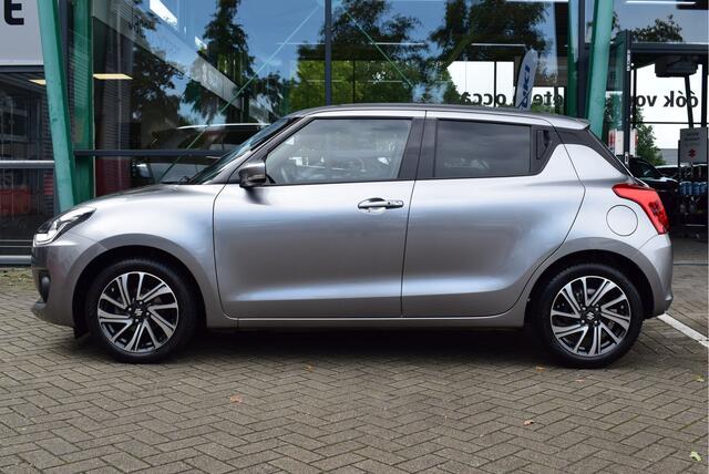 Suzuki SWIFT 1.2 Style Smart Hybrid 83pk | Achteruitrijcamera | Climate Control | Cruise Control |
