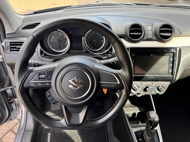 Suzuki SWIFT 1.2 Select Automaat Airco Camera Carplay