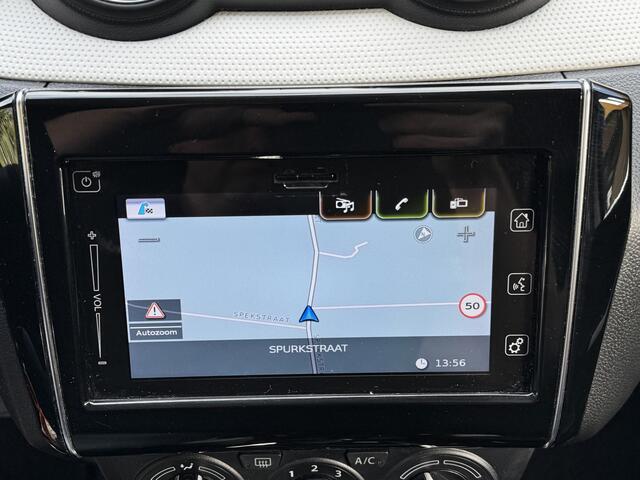 Suzuki SWIFT 1.2 Select Automaat Airco Camera Carplay
