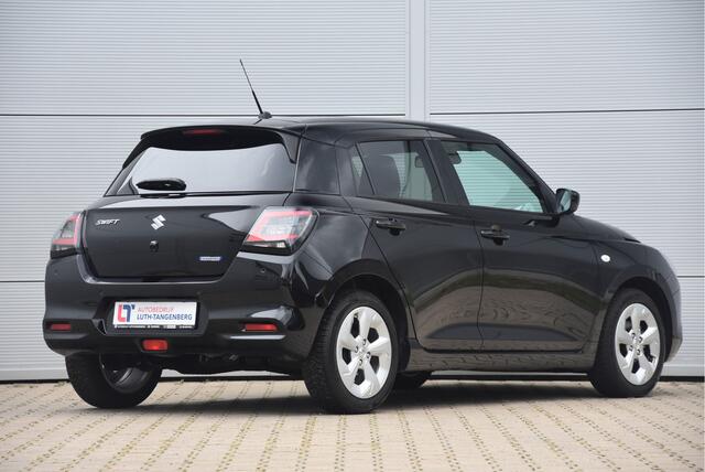 Suzuki SWIFT 1.2 Select Smart Hybrid