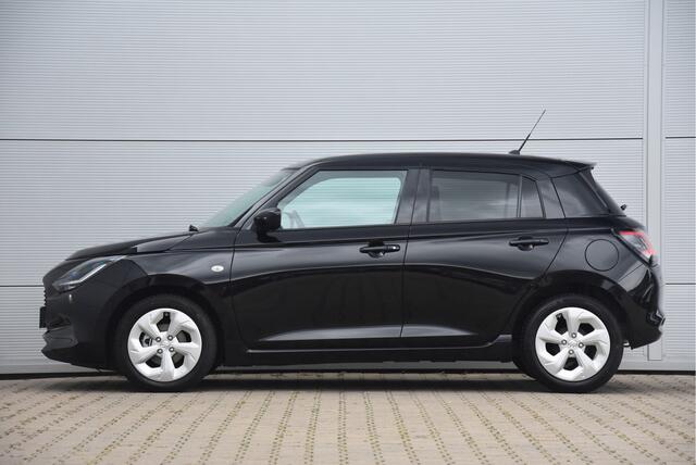 Suzuki SWIFT 1.2 Select Smart Hybrid
