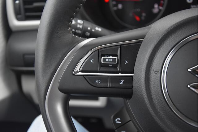 Suzuki SWIFT 1.2 Select Smart Hybrid