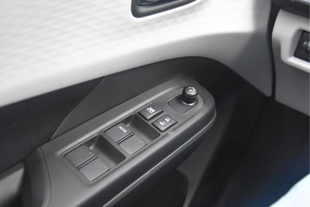 Suzuki SWIFT 1.2 Select Smart Hybrid