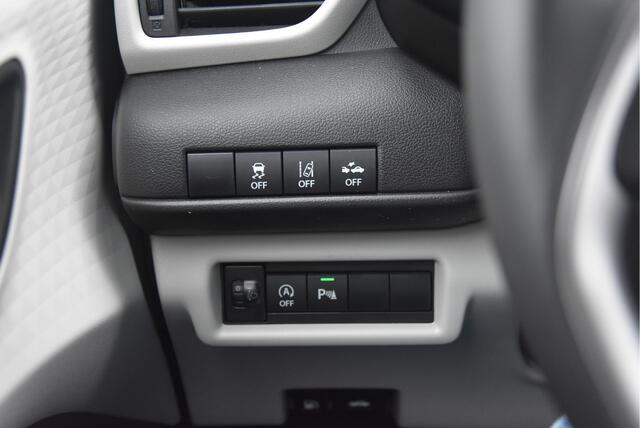 Suzuki SWIFT 1.2 Select Smart Hybrid