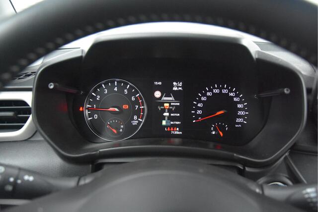 Suzuki SWIFT 1.2 Select Smart Hybrid