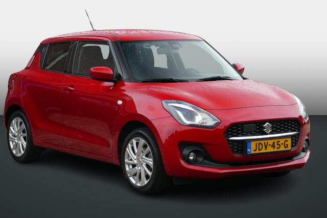 Suzuki SWIFT 1.2 Select Smart Hybrid | RIJKLAARPRIJS |