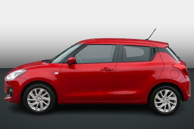 Suzuki SWIFT 1.2 Select Smart Hybrid | RIJKLAARPRIJS |