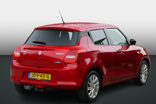 Suzuki SWIFT 1.2 Select Smart Hybrid | RIJKLAARPRIJS |