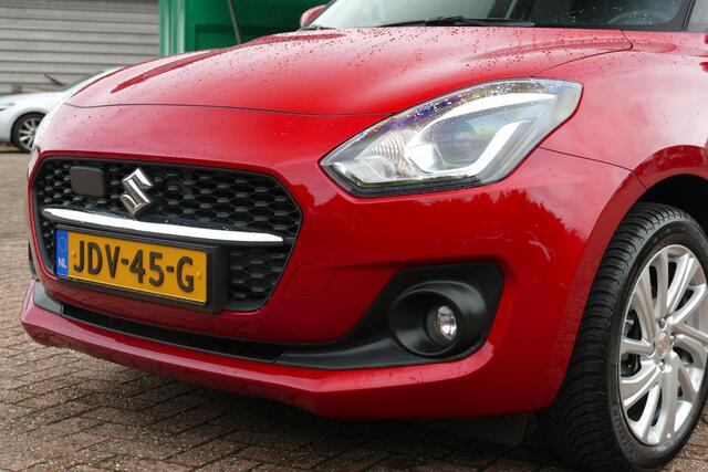 Suzuki SWIFT 1.2 Select Smart Hybrid | RIJKLAARPRIJS |