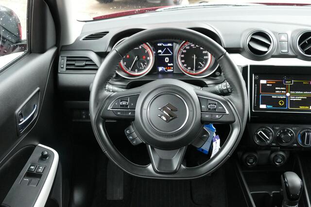 Suzuki SWIFT 1.2 Select Smart Hybrid | RIJKLAARPRIJS |